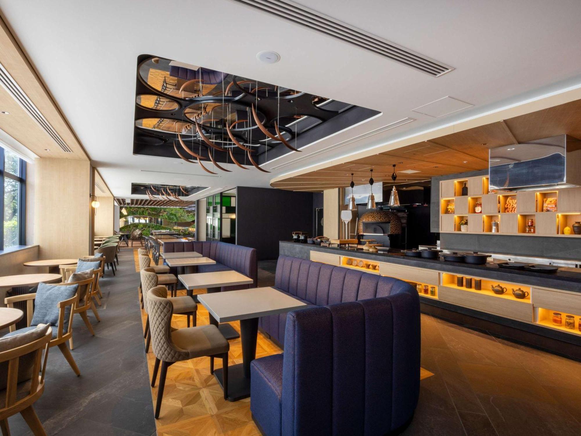 Novotel Nara Exterior photo