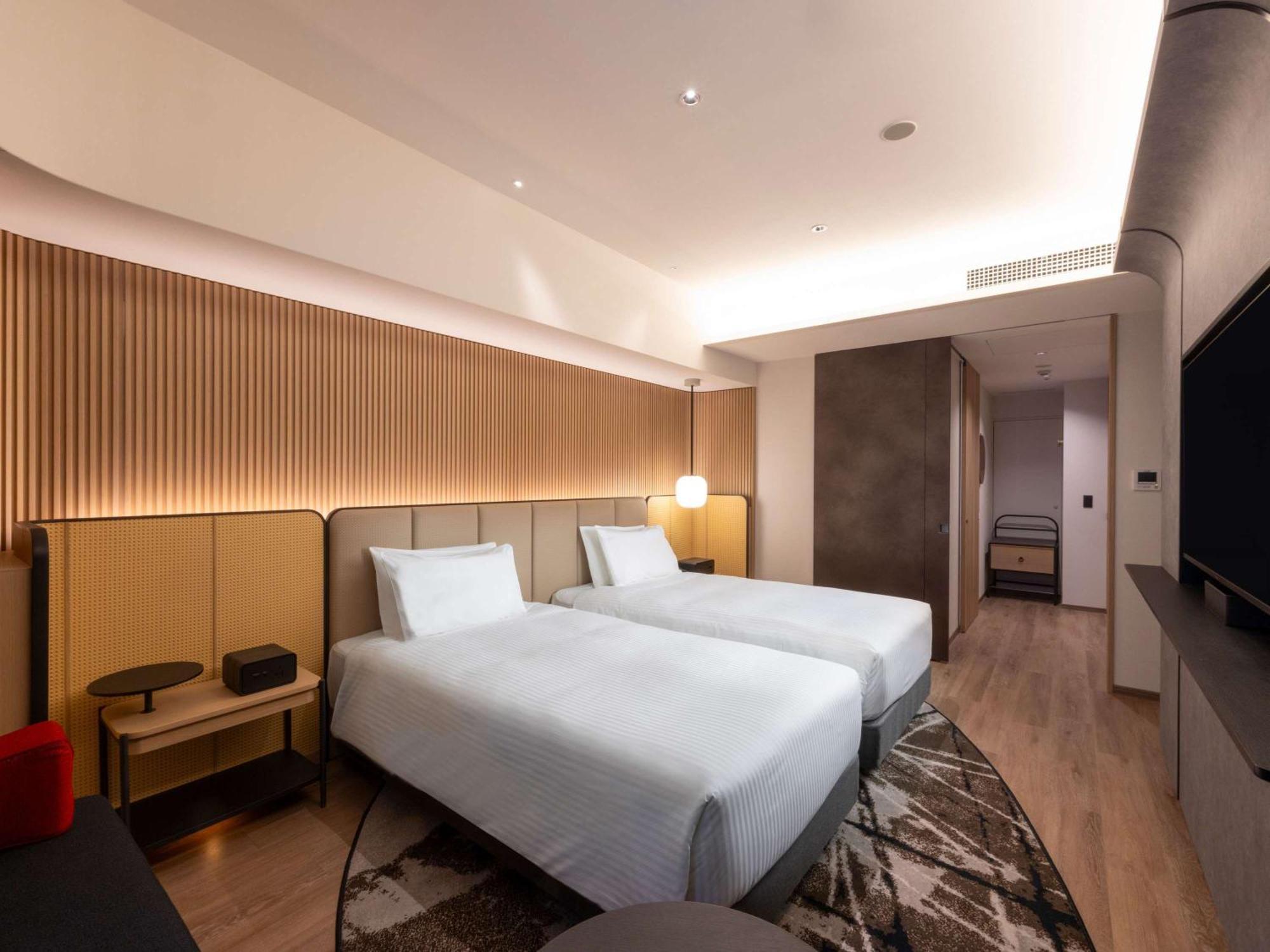 Novotel Nara Exterior photo