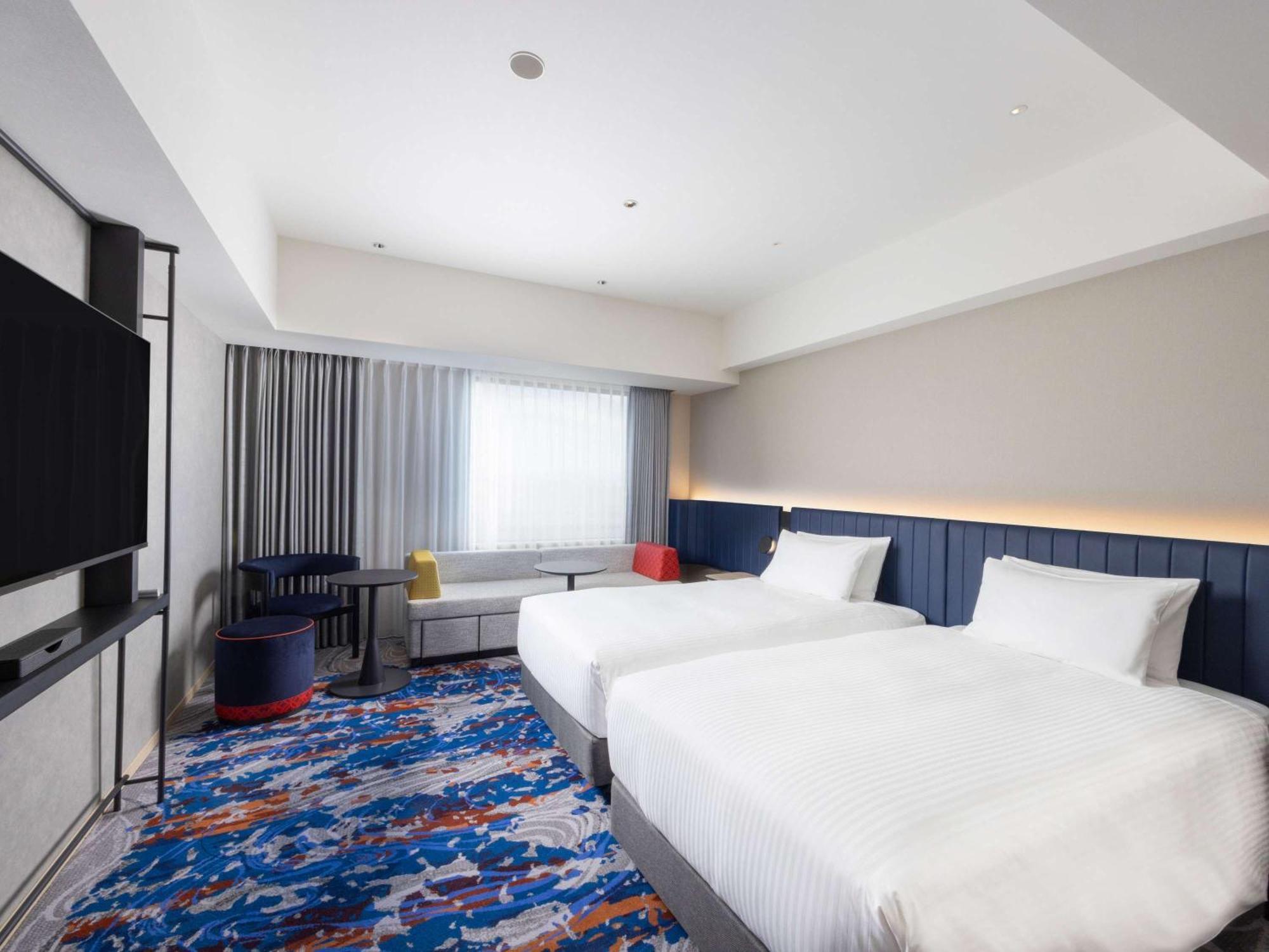 Novotel Nara Exterior photo