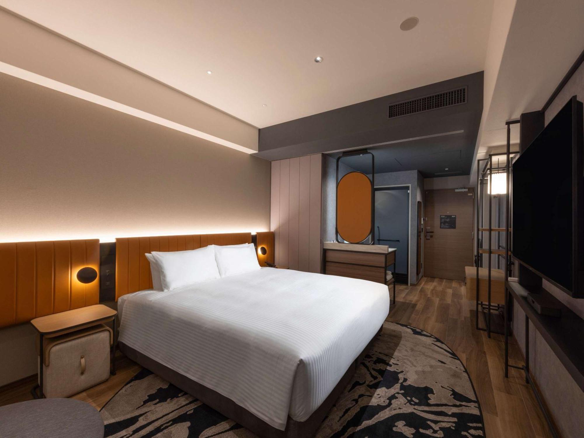 Novotel Nara Exterior photo