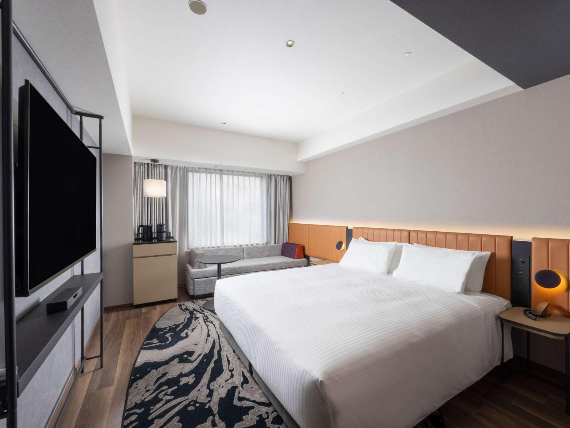 Novotel Nara Exterior photo