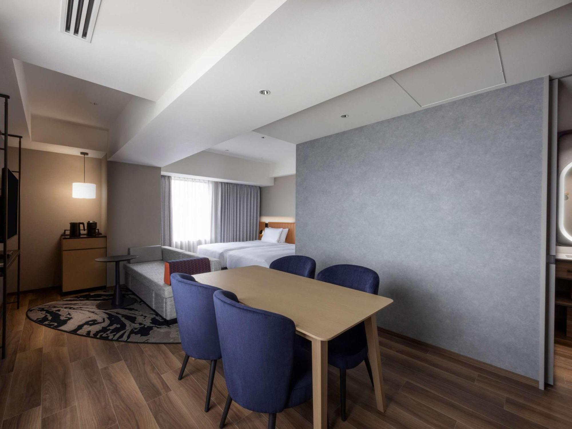 Novotel Nara Exterior photo