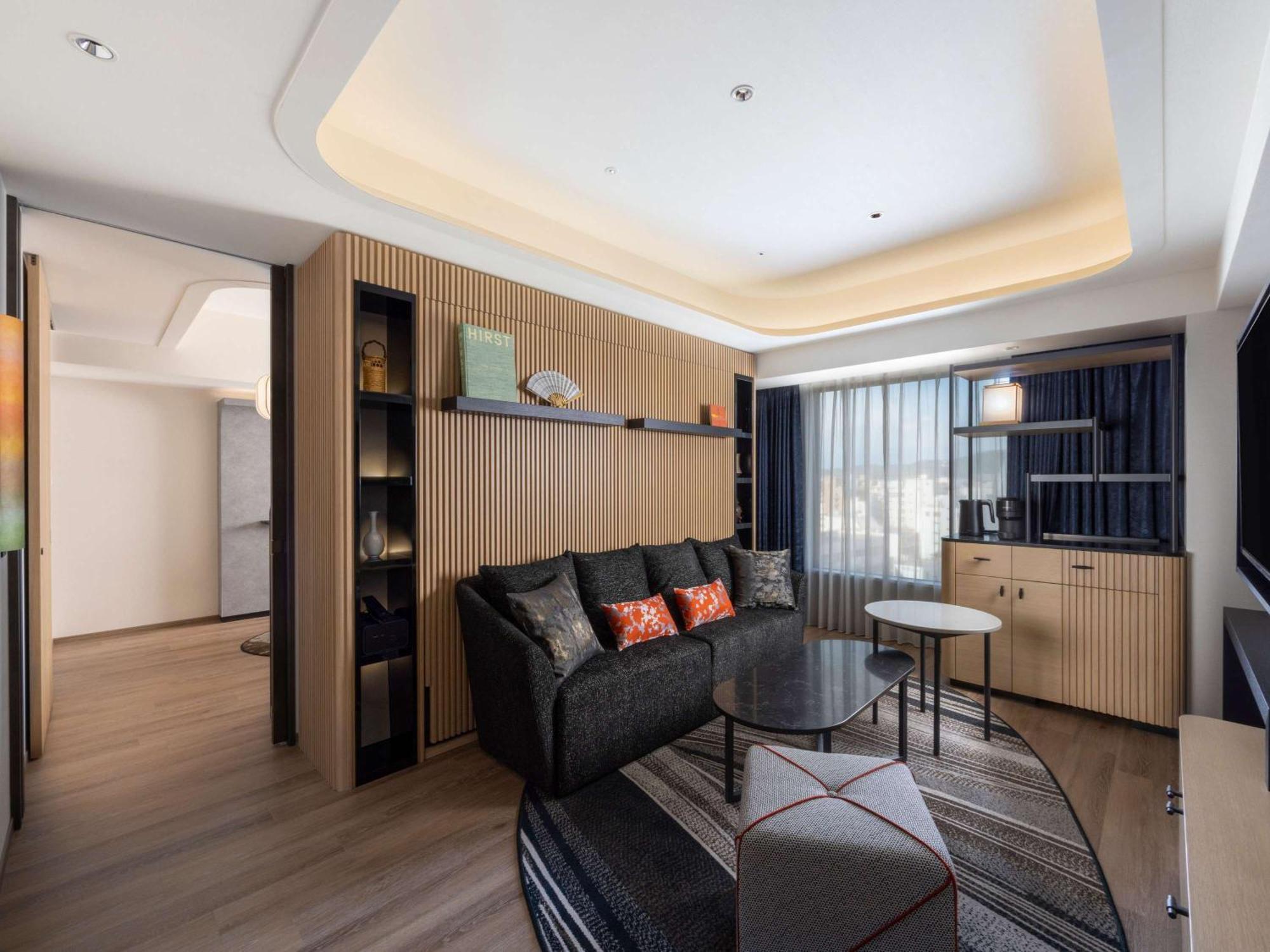 Novotel Nara Exterior photo