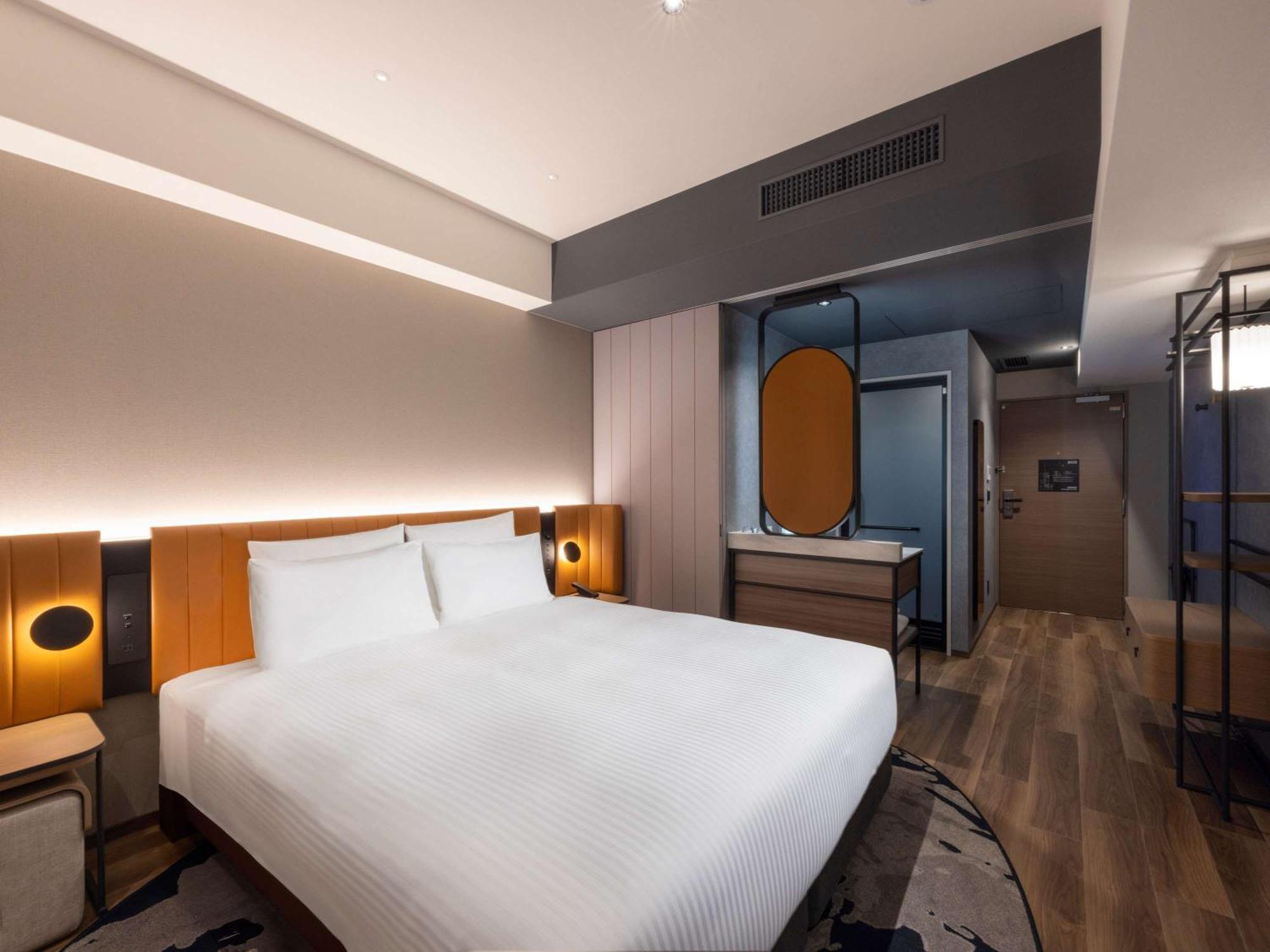 Novotel Nara Exterior photo