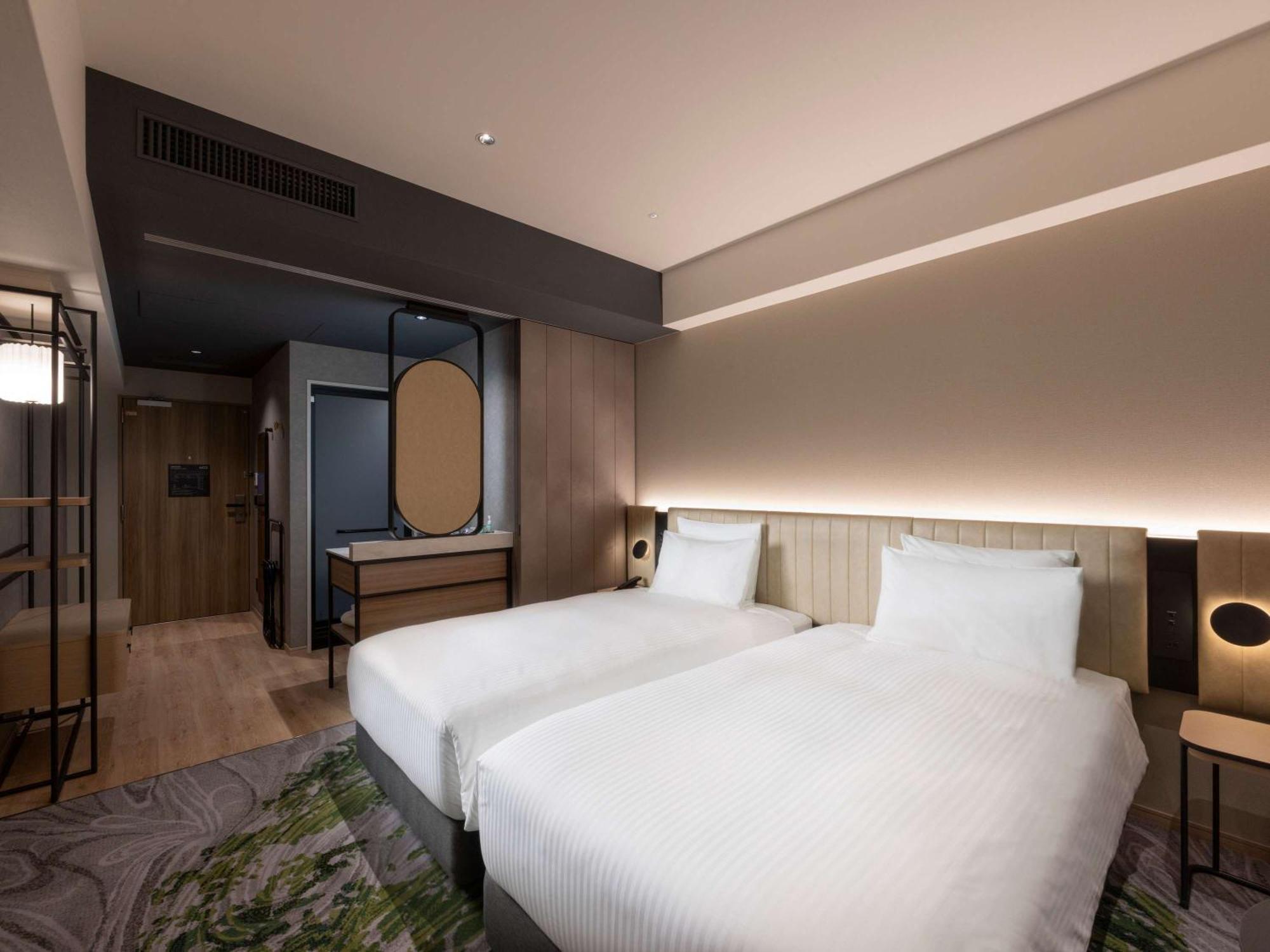 Novotel Nara Exterior photo