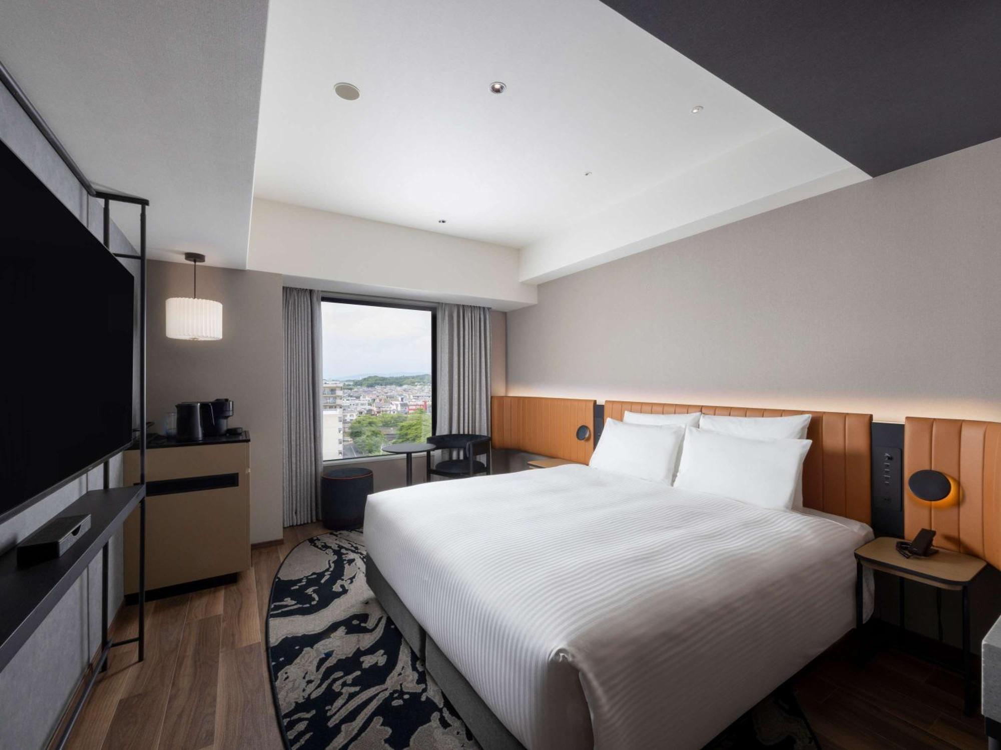 Novotel Nara Exterior photo