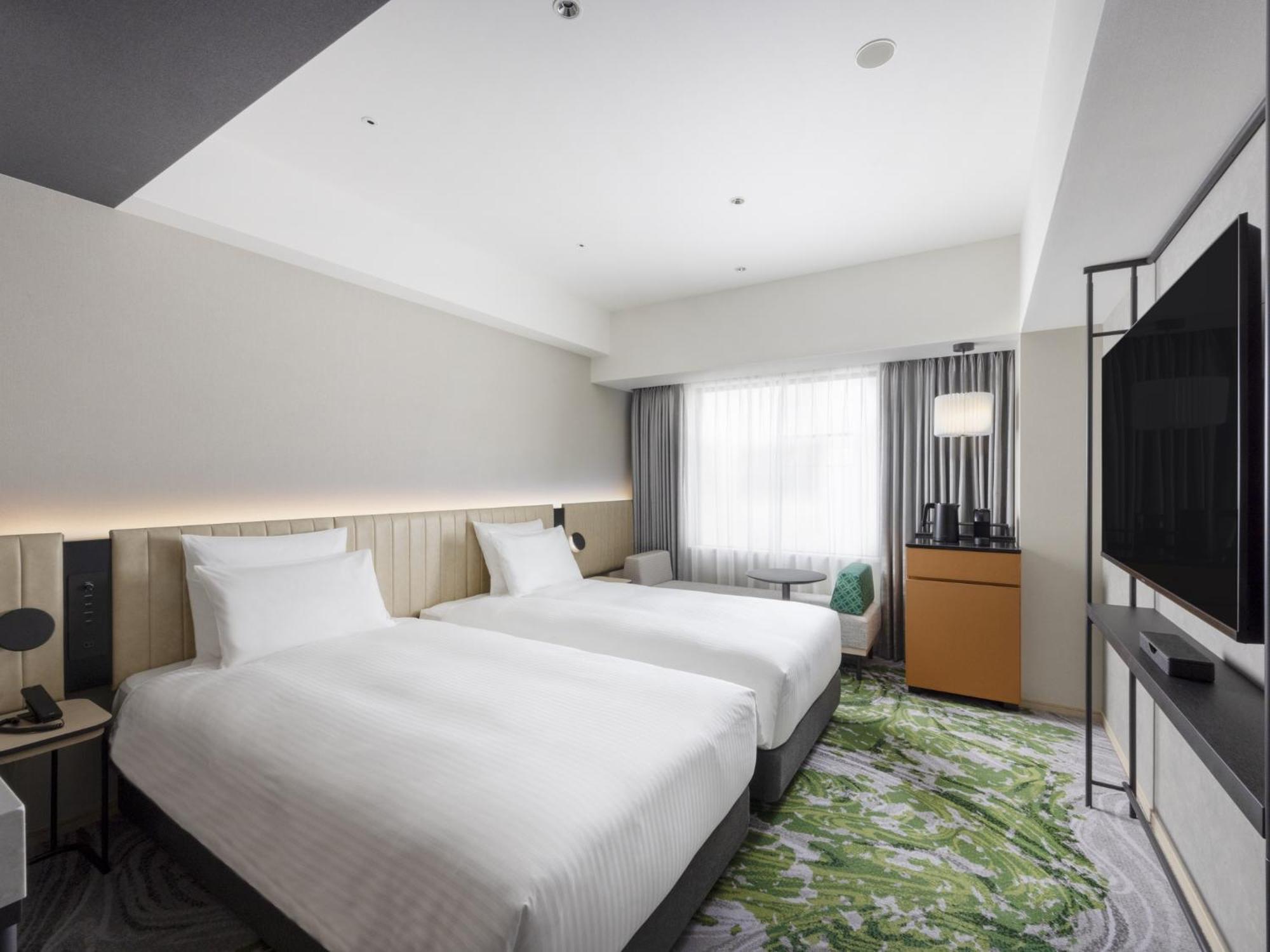 Novotel Nara Exterior photo