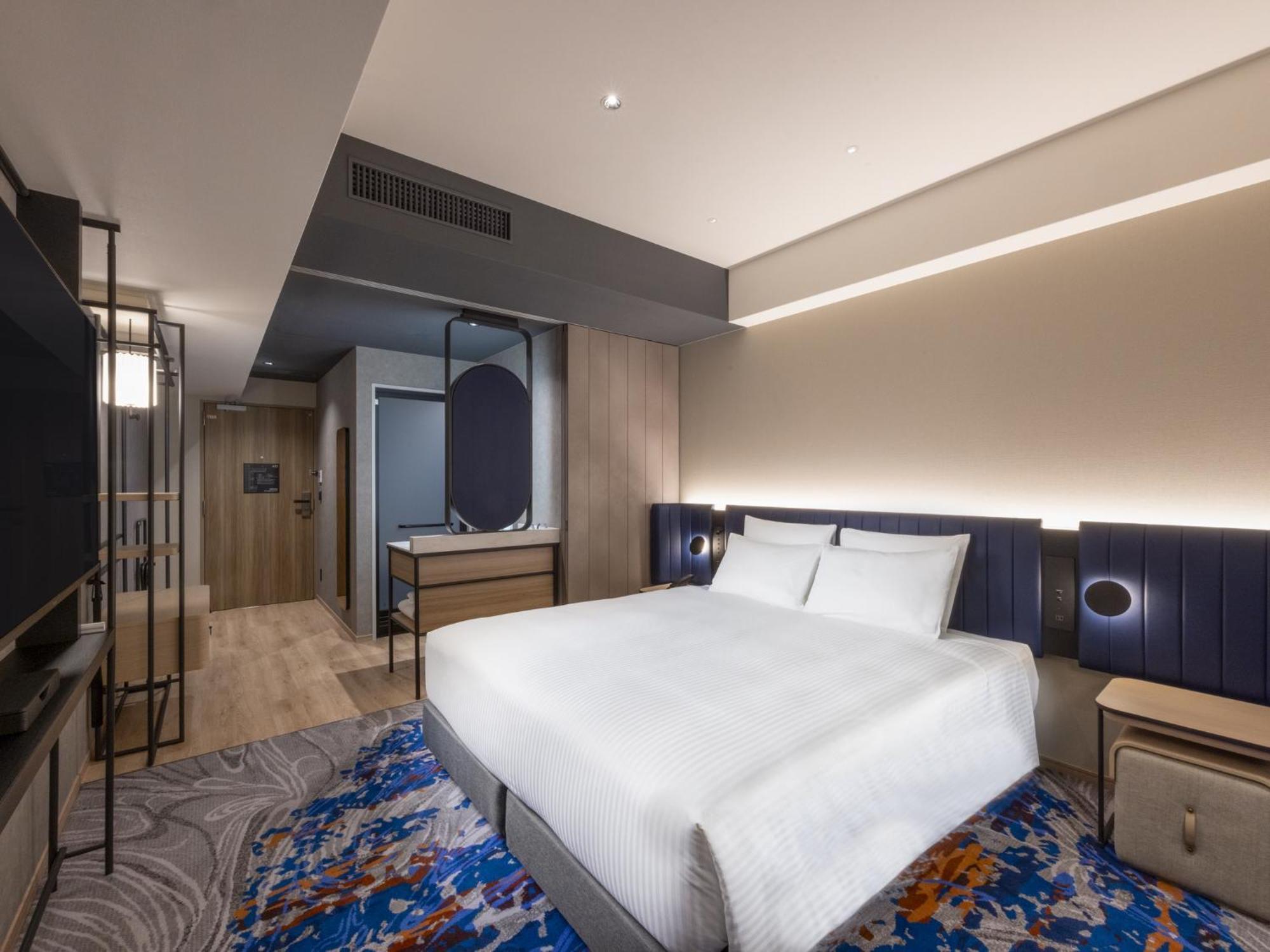 Novotel Nara Exterior photo