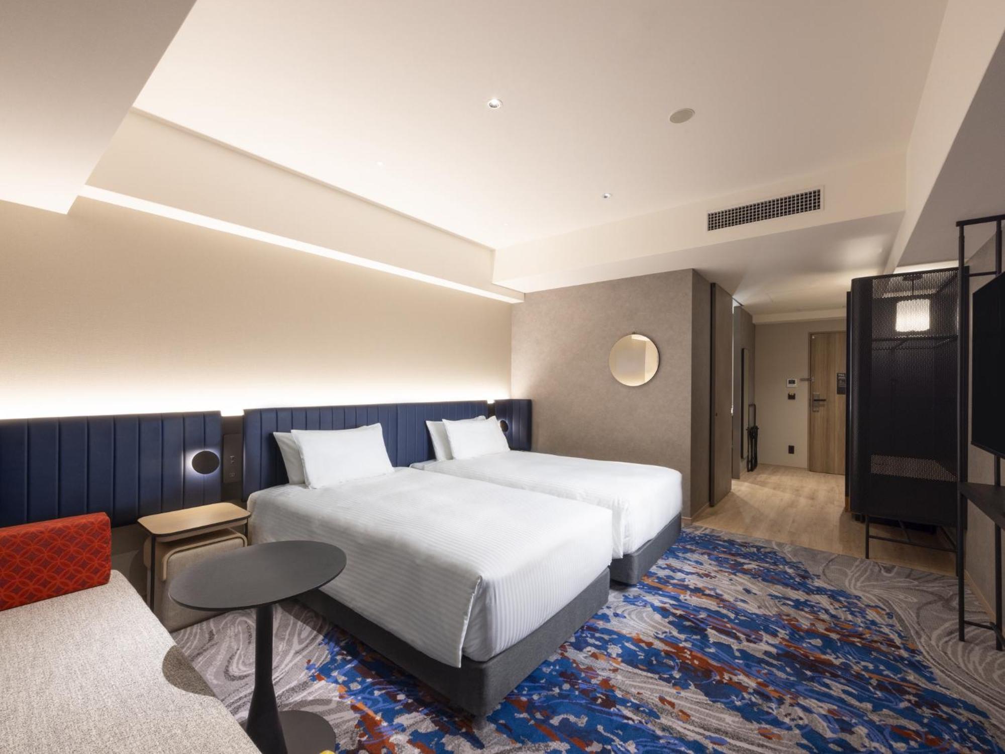 Novotel Nara Exterior photo