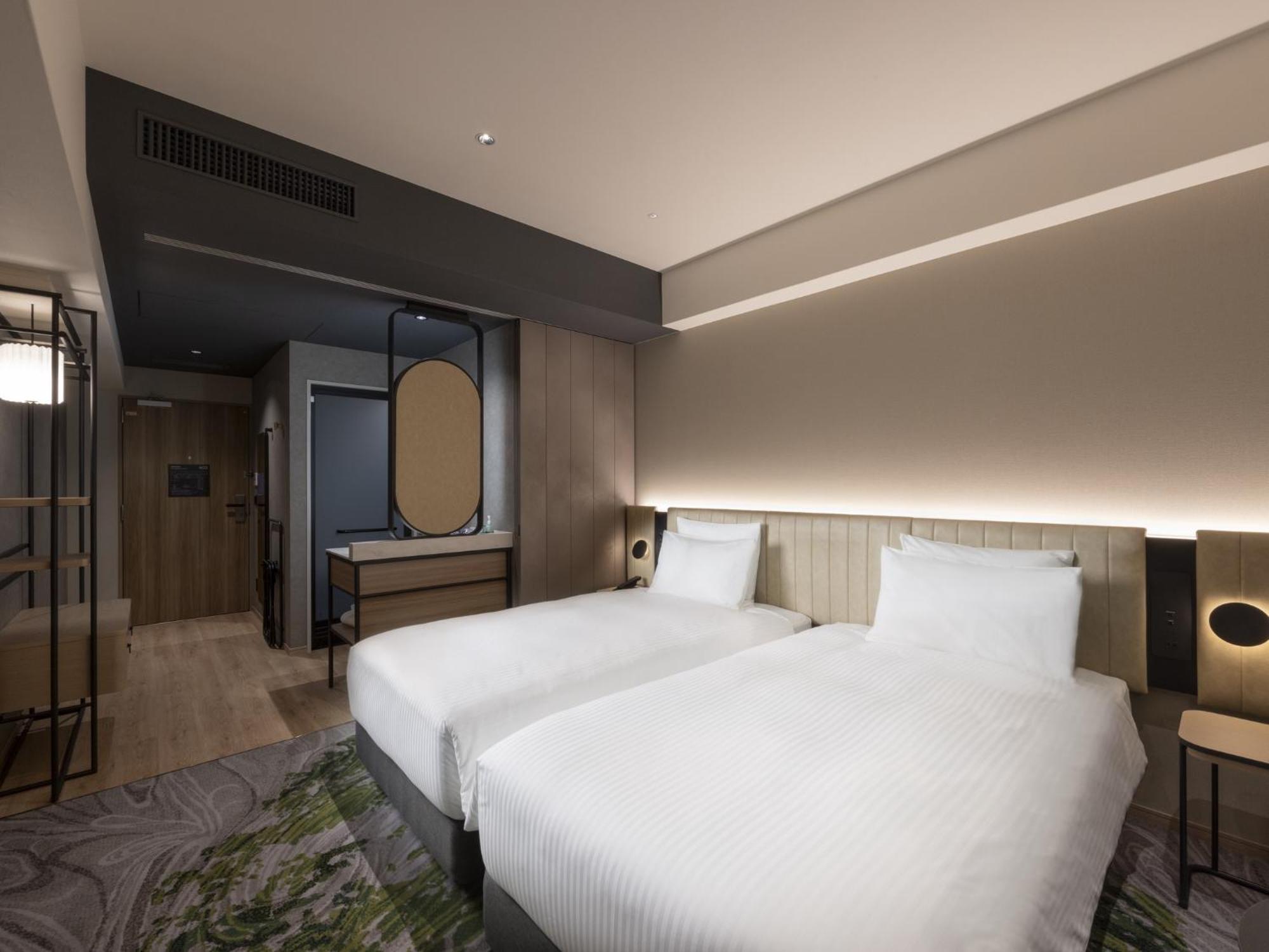 Novotel Nara Exterior photo