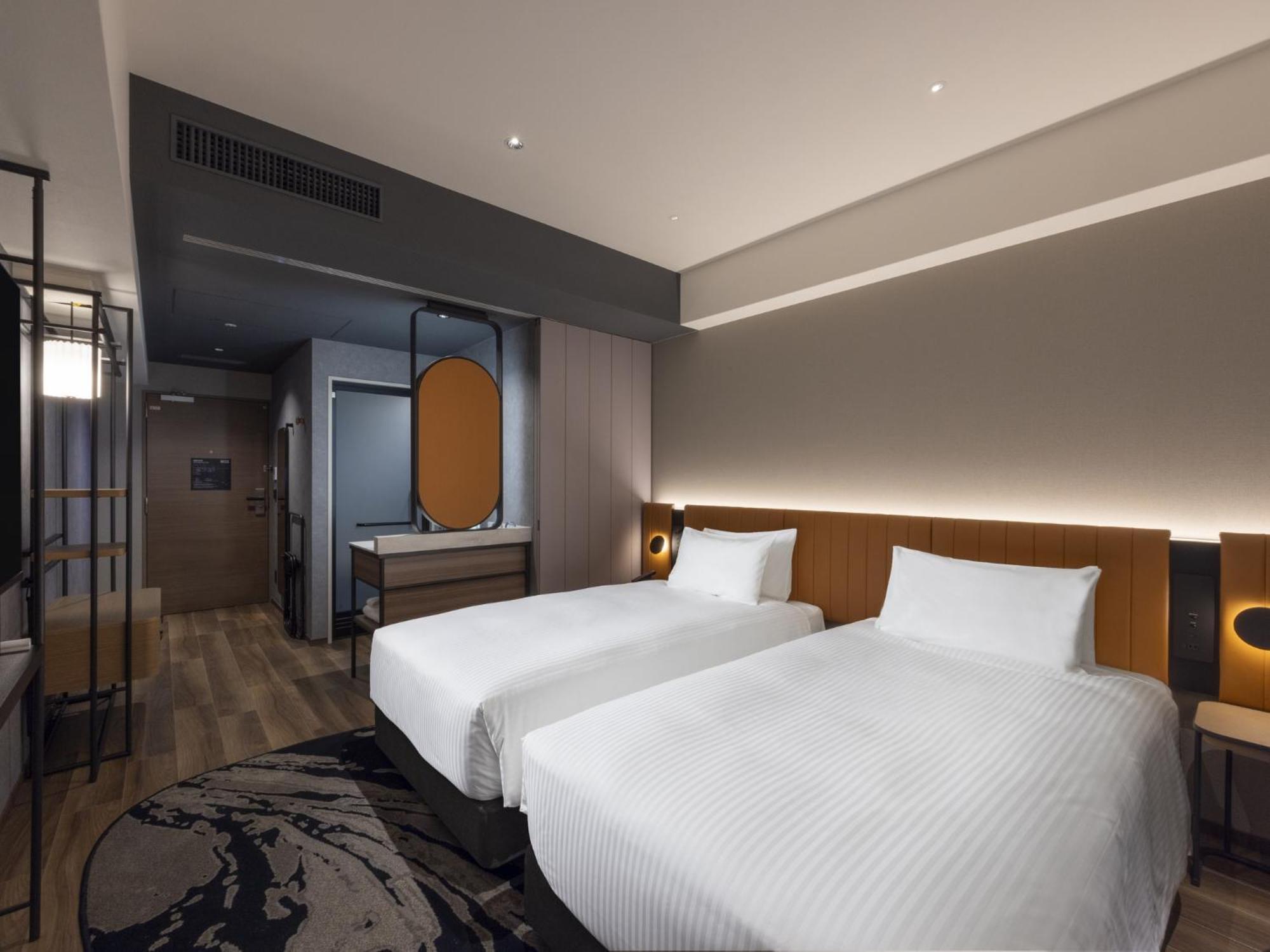 Novotel Nara Exterior photo