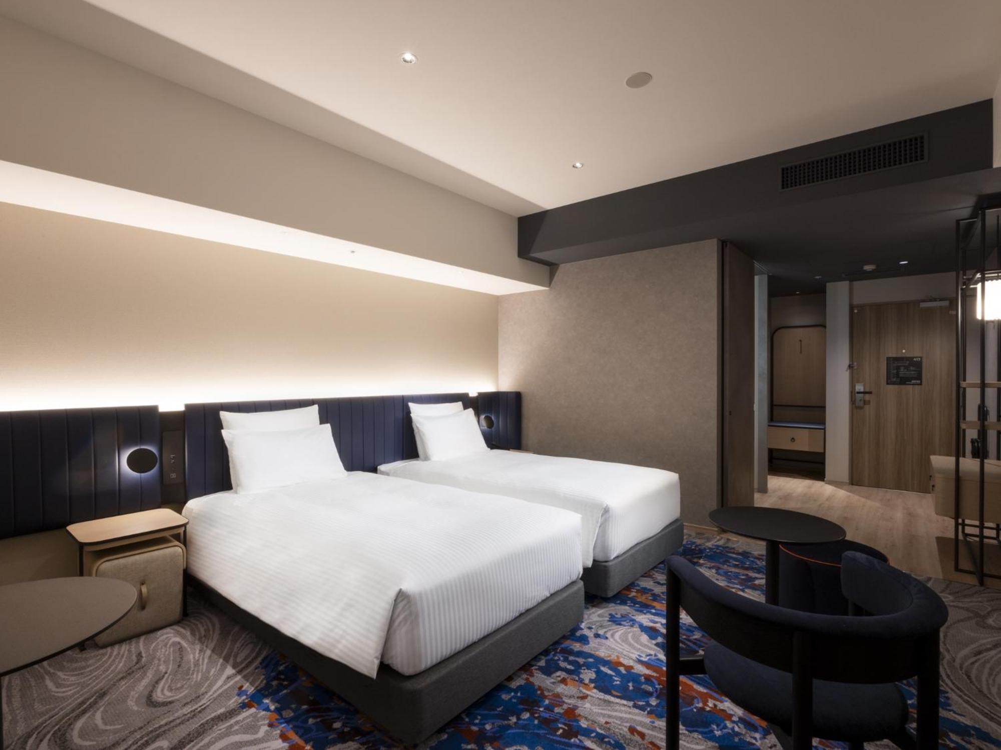 Novotel Nara Exterior photo