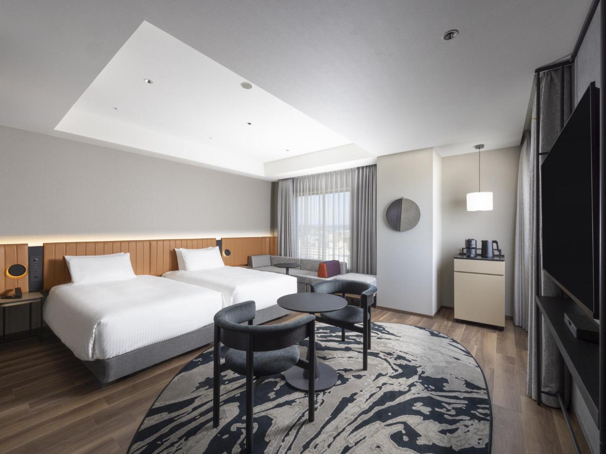Novotel Nara Exterior photo
