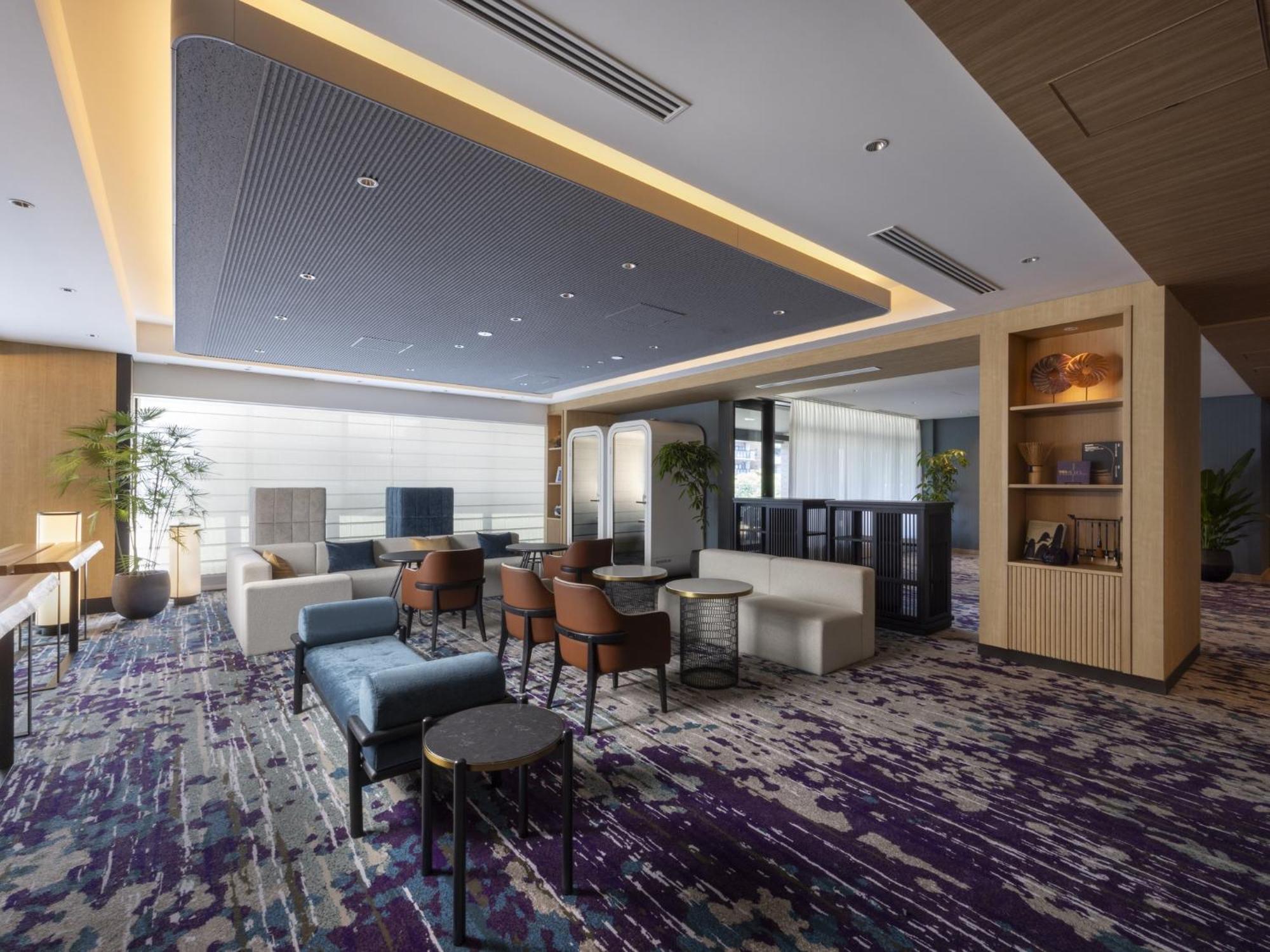 Novotel Nara Exterior photo