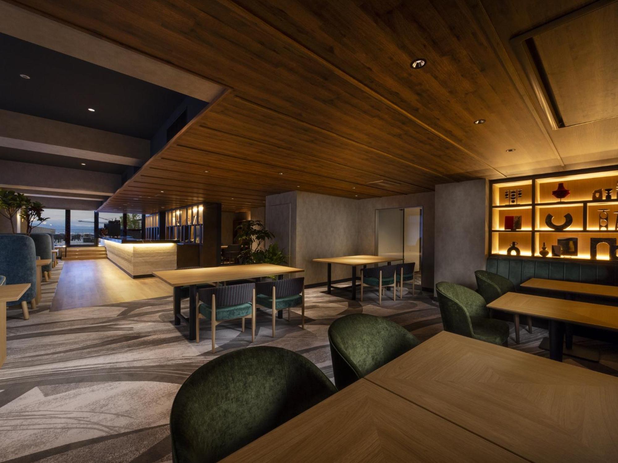 Novotel Nara Exterior photo