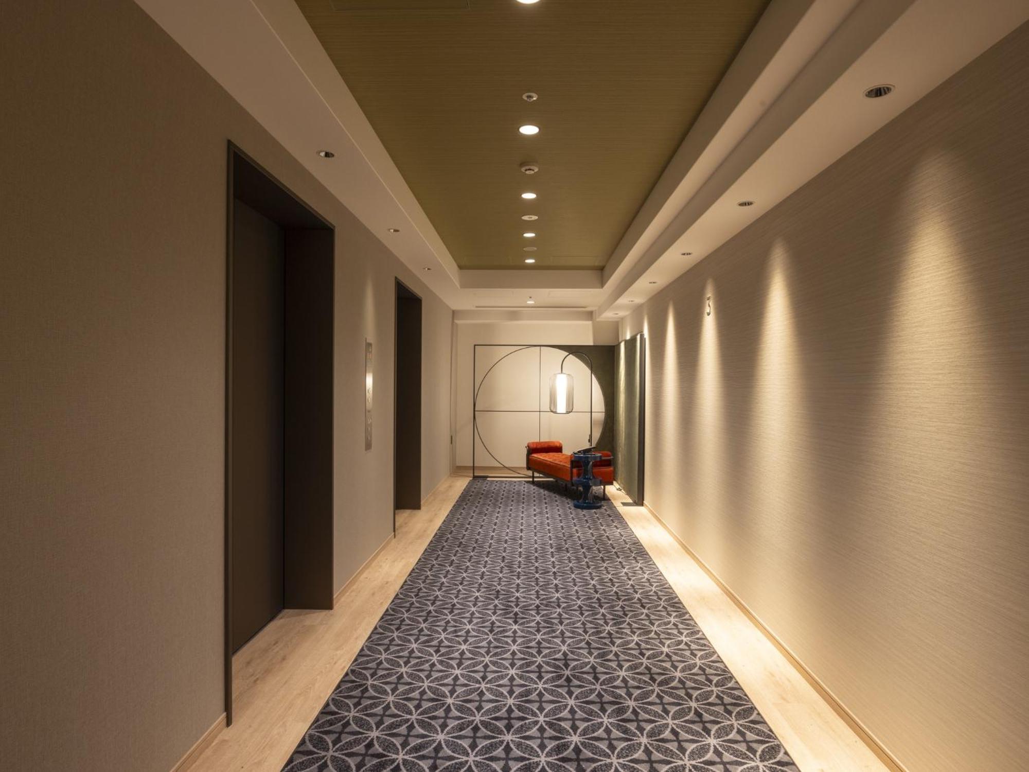 Novotel Nara Exterior photo