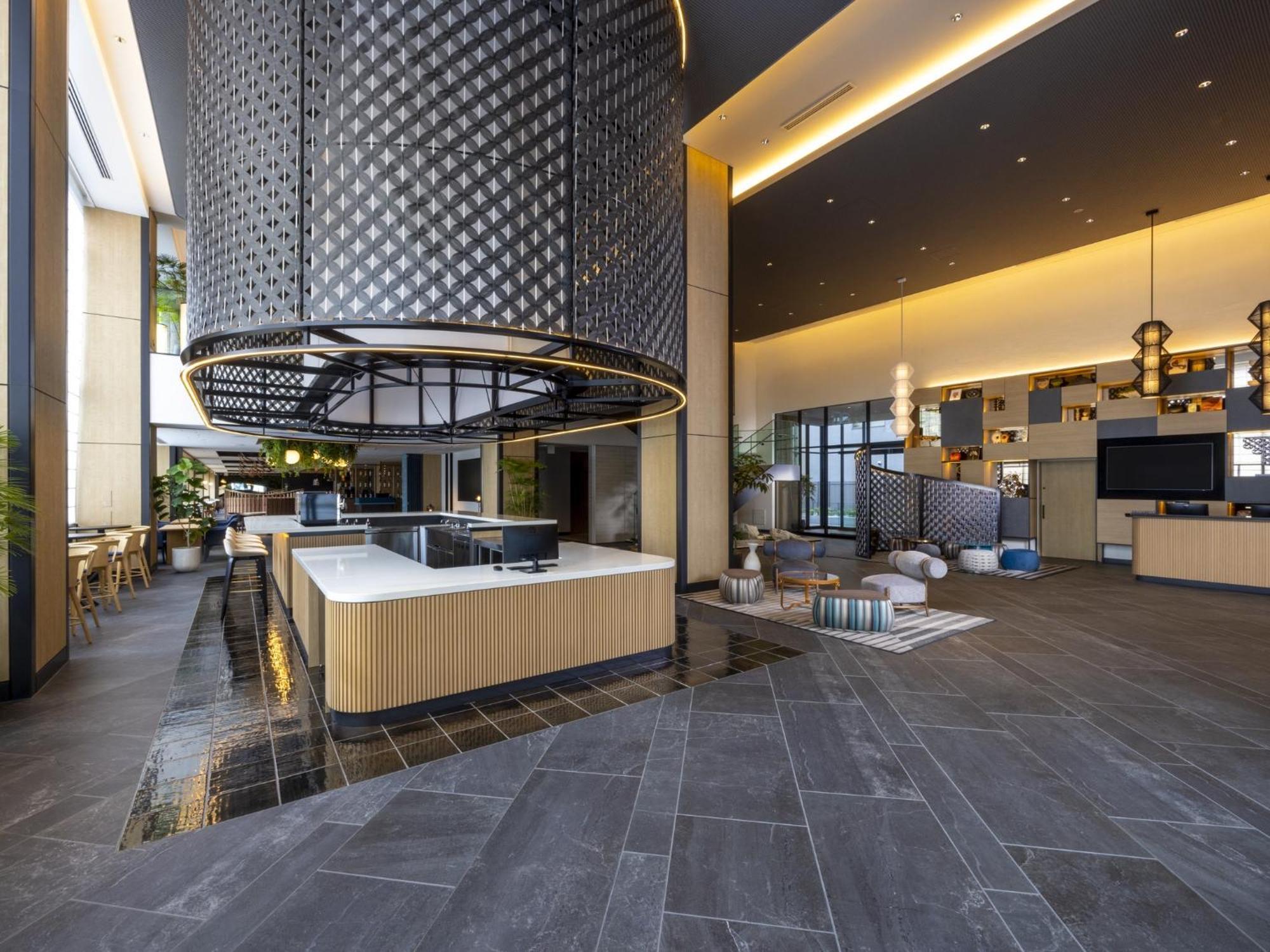 Novotel Nara Exterior photo