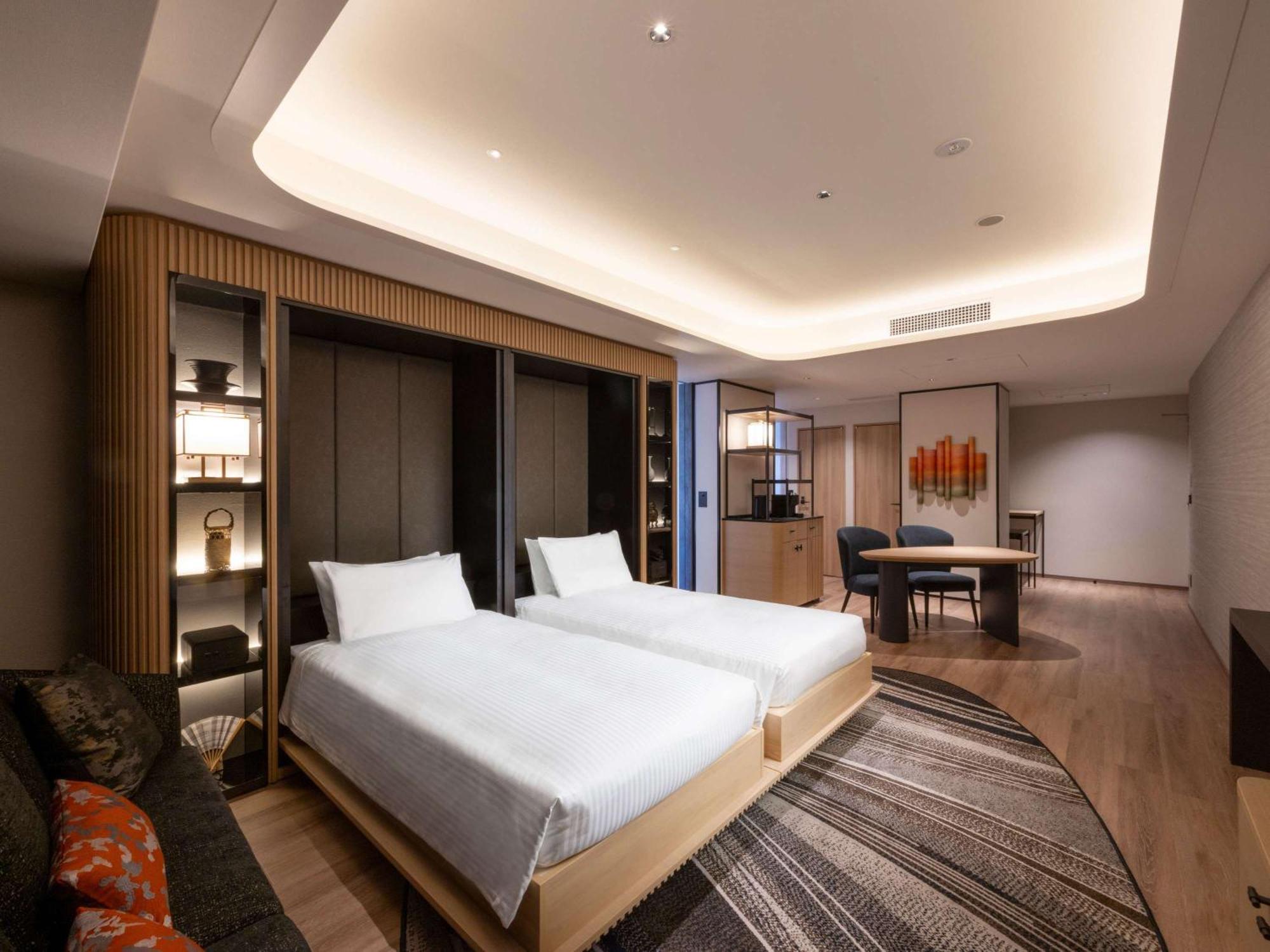 Novotel Nara Exterior photo