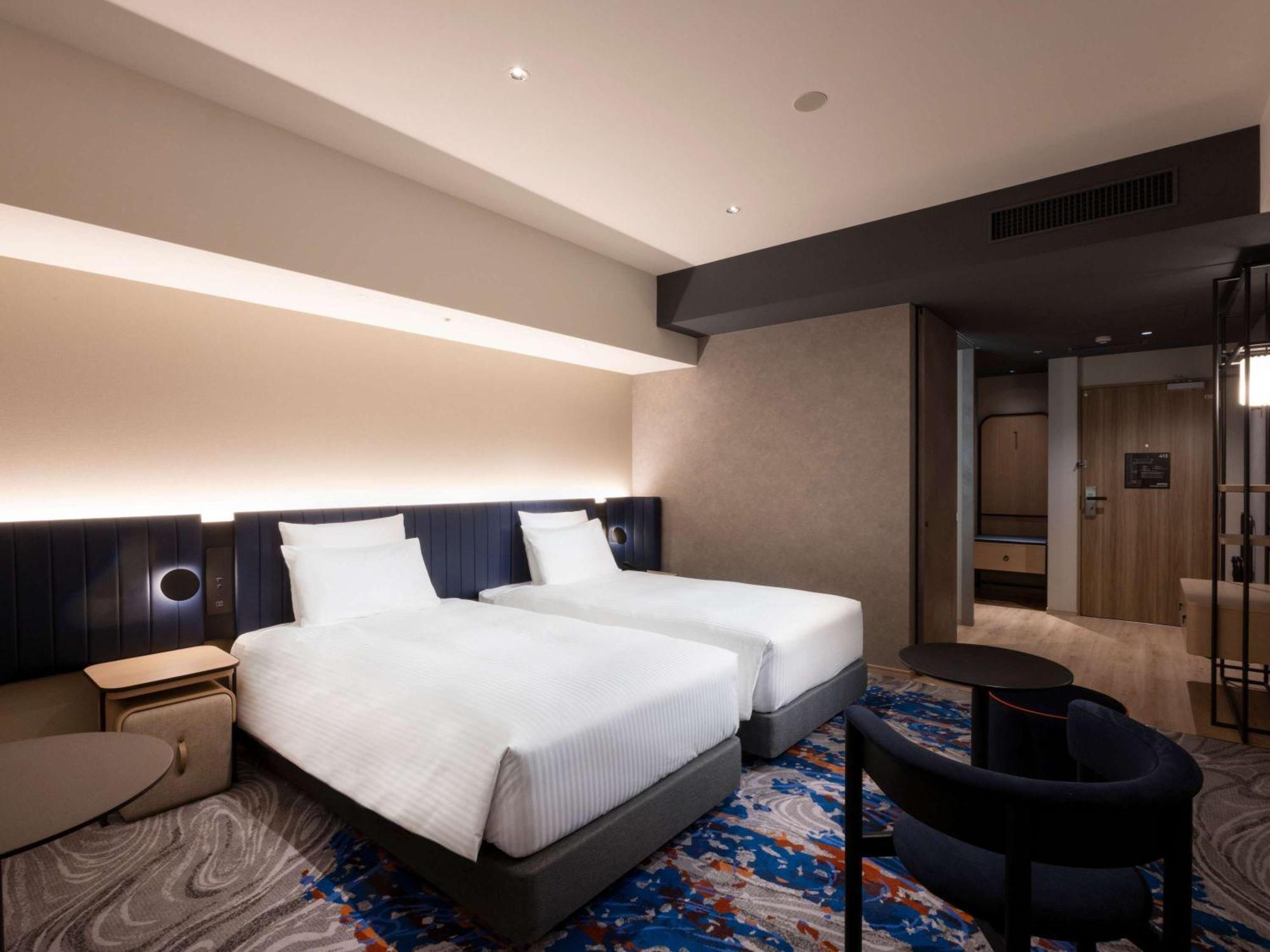 Novotel Nara Exterior photo